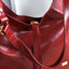 Bolso Hobo Efecto Piel - Noco