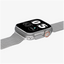 Reloj Smartwatch Jersey Plata - Radiant