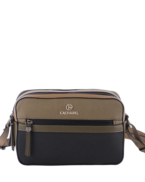 Bolso Bandolera HF252246 - Cacharel