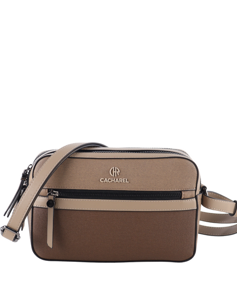 Bolso Bandolera HF252246 - Cacharel