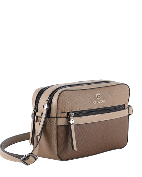 Bolso Bandolera HF252246 - Cacharel