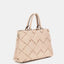 Bolso De Mano Zaina - Guess