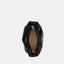 Bolso De Hombro Velina Hobo Negro - Guess