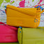 Bolso Tapa PU Nube Rosa - Agatha Ruiz De La Prada