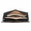 Bolso Bandolera Gilded Glamour Negra - Guess