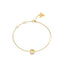 Pulsera Lovely Oro - Guess