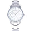 Reloj Formentera Plata - Radiant