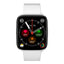 Reloj Smart Golden Gate Blanco - Radiant
