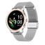 Reloj Smart Dakota Plata - Radiant