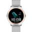Reloj Smart Dakota Plata - Radiant