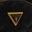 Mochila Giully Prespuntes Negra - Guess