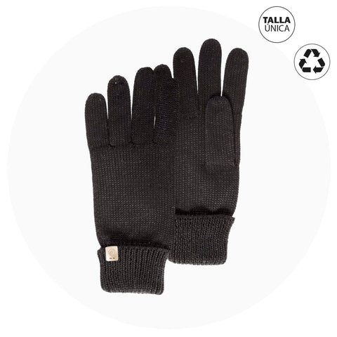 Guantes Punto - Isotoner