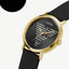 Reloj Ídolo Negro - Guess