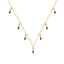 Collar Charm Flechas - Cosar
