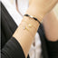 Pulsera Tropical Plata - Secrecy