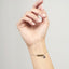 Pulsera Tropical Plata - Secrecy