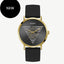 Reloj Ídolo Negro - Guess